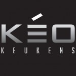 keo keukens logo
